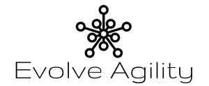 Evolve Agility logo