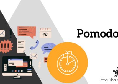 The Pomodoro Technique